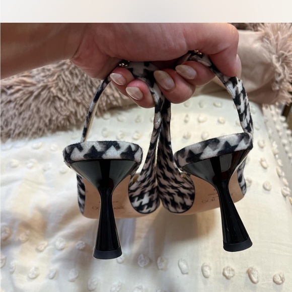 Jimmy Choo Liya 65 Heels - Picture 5 of 5